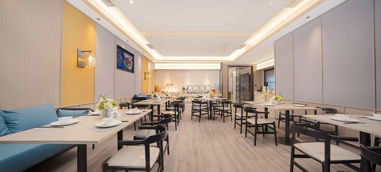 丽怡酒店(张家界国家森林公园标志门店)图片