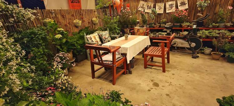 花筑·腾冲清然居客栈(和顺古镇店)图片