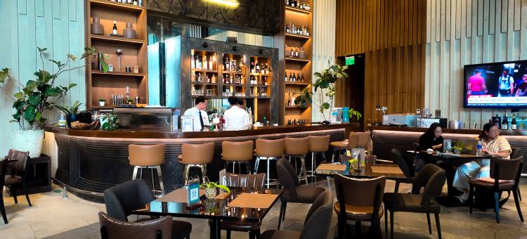布列塔尼BGC酒店(Brittany Hotel BGC)图片