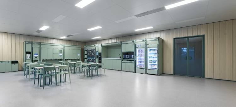 海友酒店(马鞍山慈湖高新区店)图片