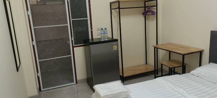 Cozy Room203 1 Min to 7-Eleven Near DMK Airport图片
