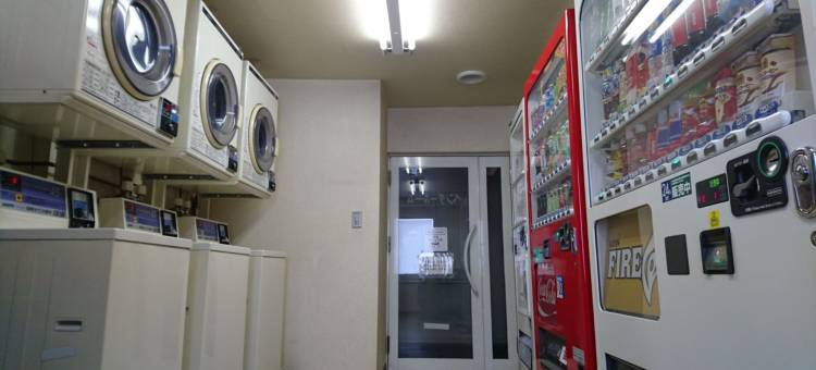千岁机场酒店(Chitose Airport Hotel)图片