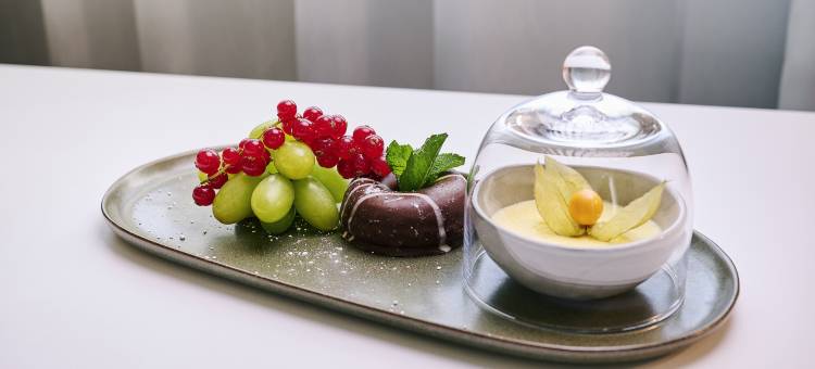 柏林NH酒店波茨坦广场店(NH Berlin Potsdamer Platz)图片