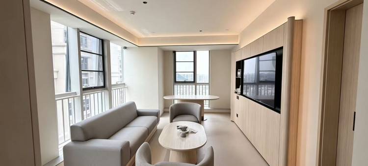 全季酒店(江门奥园广场店)图片