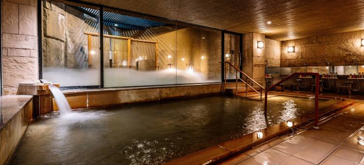 广岛安芸大酒店(Aki Grand Hotel & Spa)图片