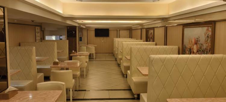 维也纳酒店(井冈山风景区天街店)图片