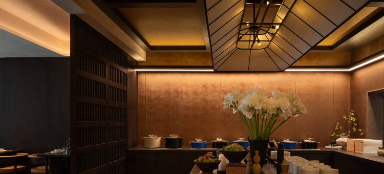 RELAXC丽宽酒店(黄河九曲第一湾店)图片