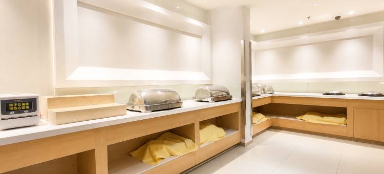 银座佳驿酒店(烟台汽车总站店)图片