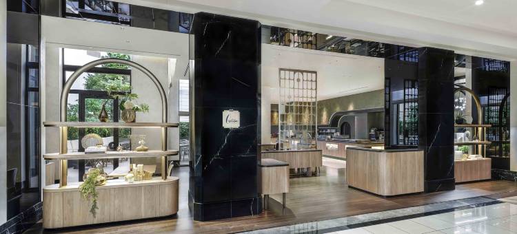 东京近湾Trusty酒店(Hotel Trusty Tokyo Bayside)图片