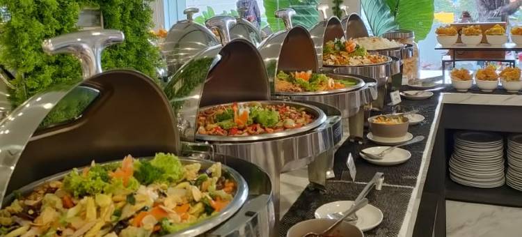 凯德里西堤哈布酒店(Citihub Hotel @Kediri)图片