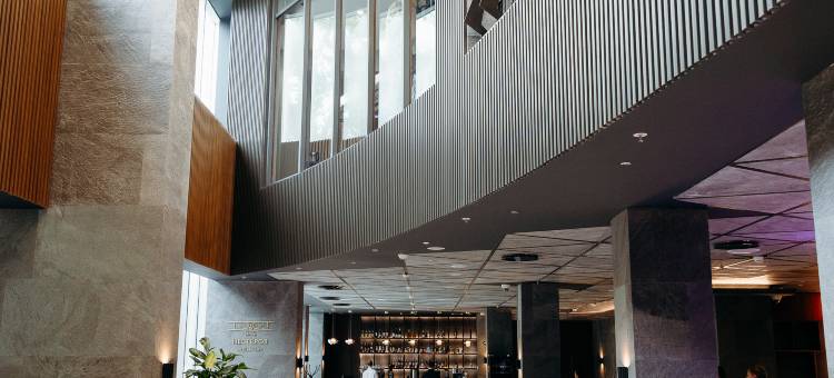 Cosmos臻选维努科夫体育酒店(Cosmos Selection Vnukovo Sport Hotel)图片