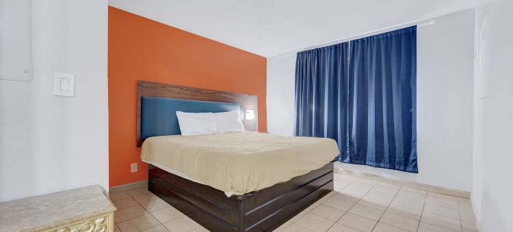 孟菲斯(田纳西)1机场和I-240长住酒店(Memphis 1 Extended Stay near airport I 240, TN)图片