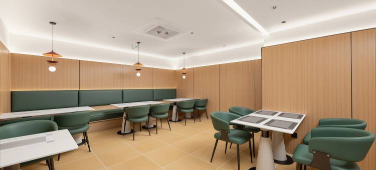 城小橙民宿(巢湖耳街店)图片