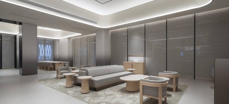 全季酒店(合肥肥西翡翠路大学城店)图片