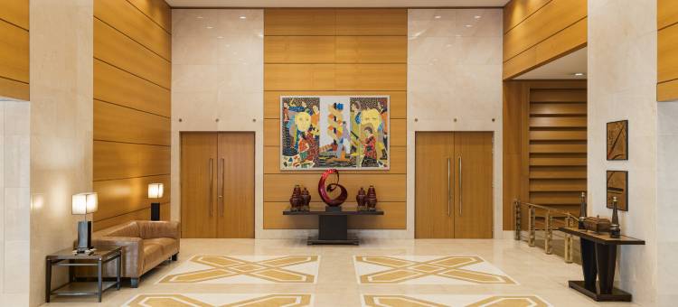 迪瓦尼拉里萨宫殿酒店(Divani Palace Larissa)图片