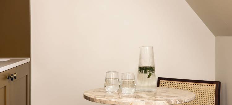 Native菲茨罗维亚酒店 by Numa(Native Fitzrovia By Numa)图片