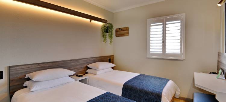 Road Lodge - 德班(Road Lodge Durban)图片