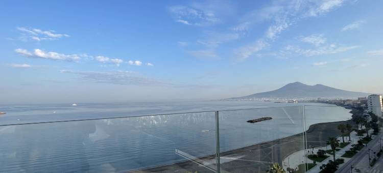斯塔比亚酒店(Hotel Stabia)图片