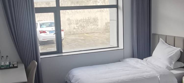 一品富氧酒店图片