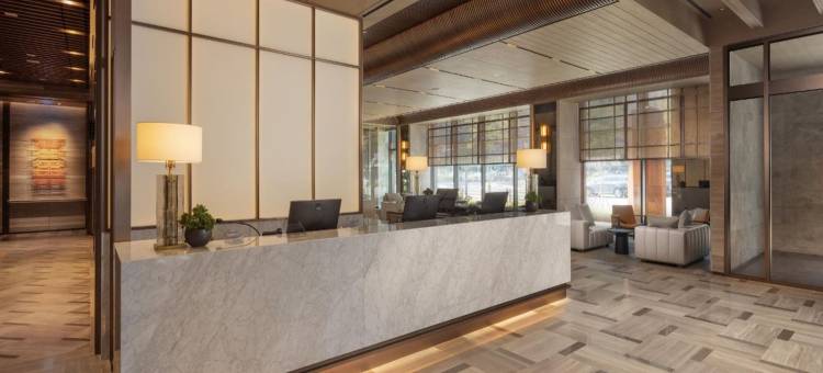 凯悦嘉轩首尔板桥(Hyatt Place Seoul Pangyo)图片
