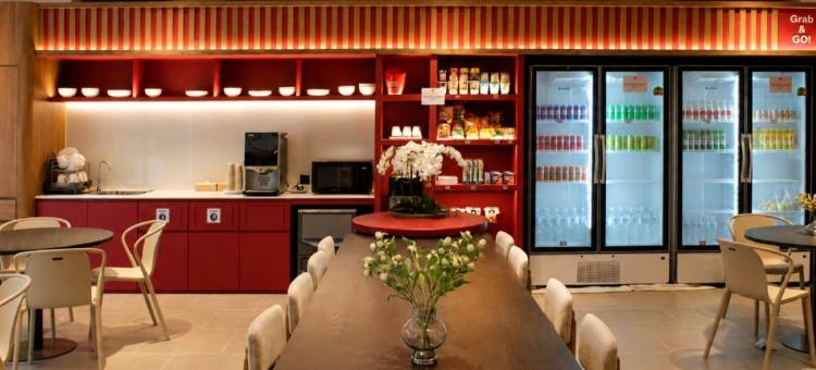 Go酒店清莱(GO Hotel Chiang Rai)图片