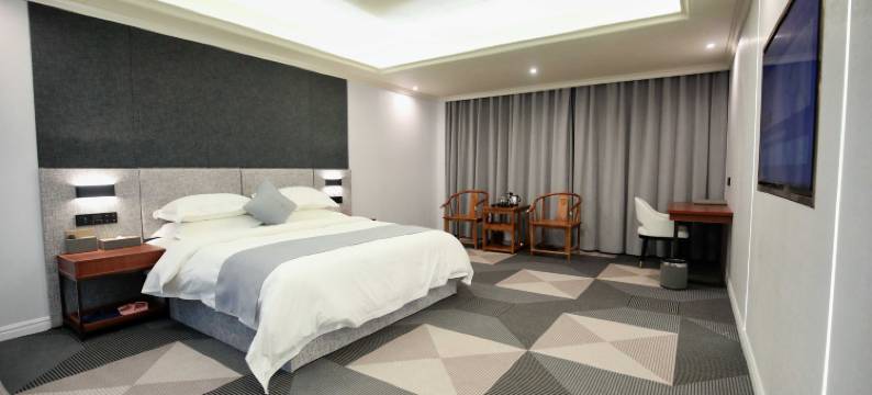 威信白云酒店(扎西会议会址威信汽车客运站店)图片