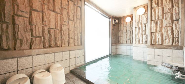 露樱COURT酒店甲府店(Hotel Route-Inn Court Kofu)图片