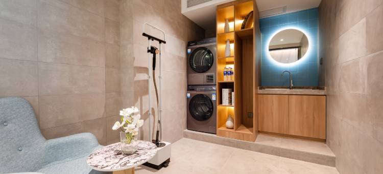 如家酒店·neo(昆山蓬朗新星路店)图片