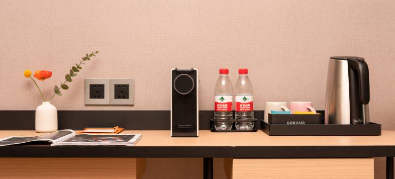 寿光康威尔酒店图片