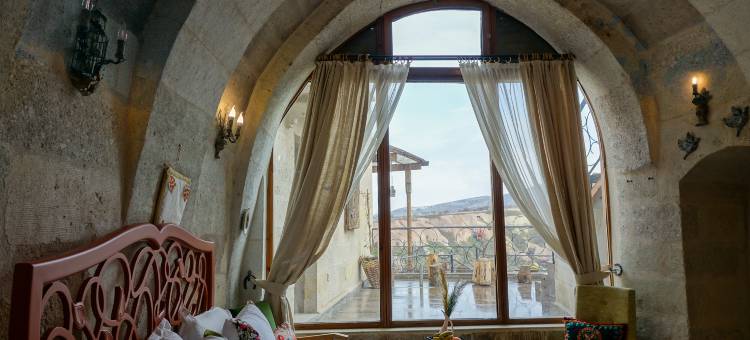 卡帕多奇亚鸽子酒店(Pigeon Hotel Cappadocia)图片