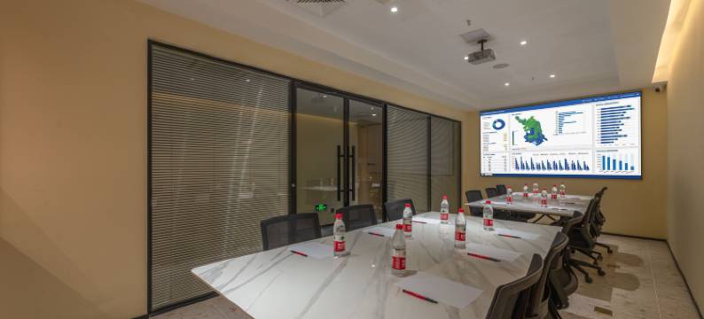 旅辰智慧酒店(昆山张浦店)图片