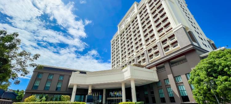 帕拉佐大酒店(Grand Palazzo Hotel)图片