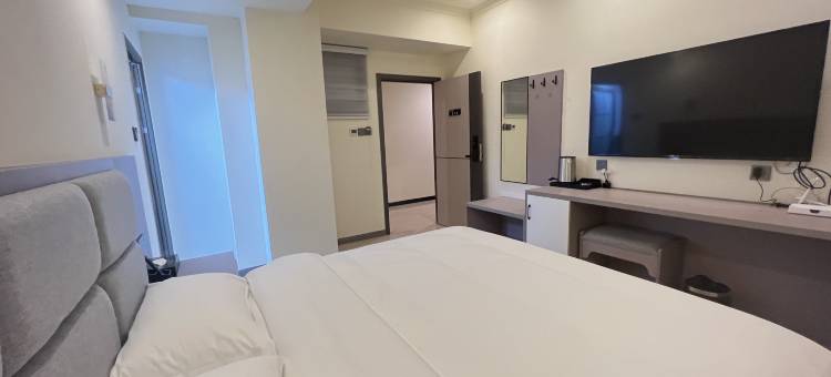 如家华驿酒店(成都东站店)图片