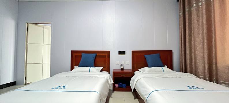 鲁鑫酒店(桃源西大街兴业园店)图片