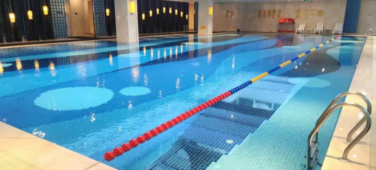 日照岚桥锦江大酒店(东夷小镇万平口海滨风景区5号门店)图片