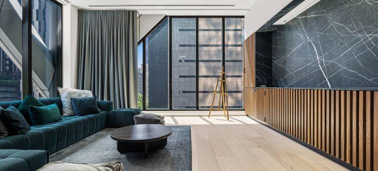 凯丽思百利宫酒店(Paragon Apartments by CLLIX)图片