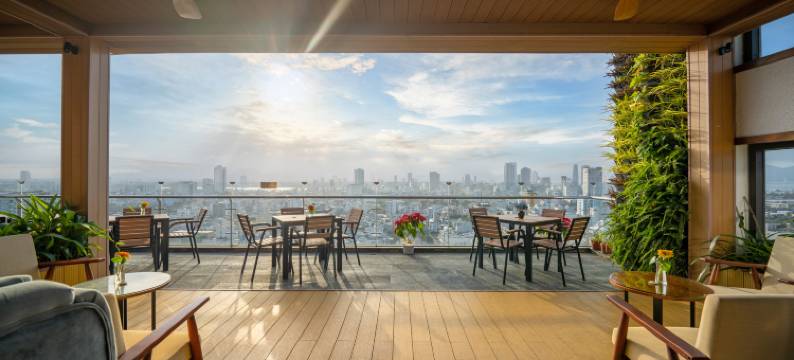 钻石海酒店(Diamond Sea Hotel)图片