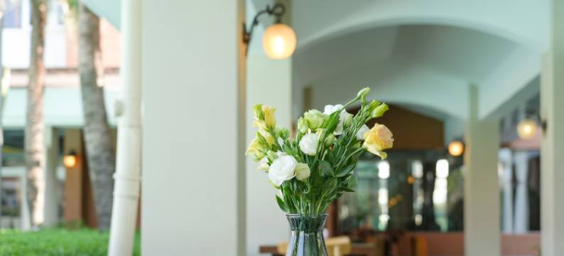 昆明云天花苑酒店(滇池路海埂大坝店)图片