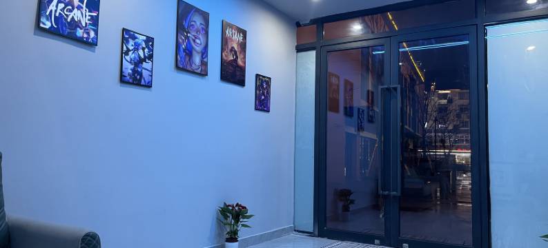 BEST酒店(徽州区永佳大道店)图片