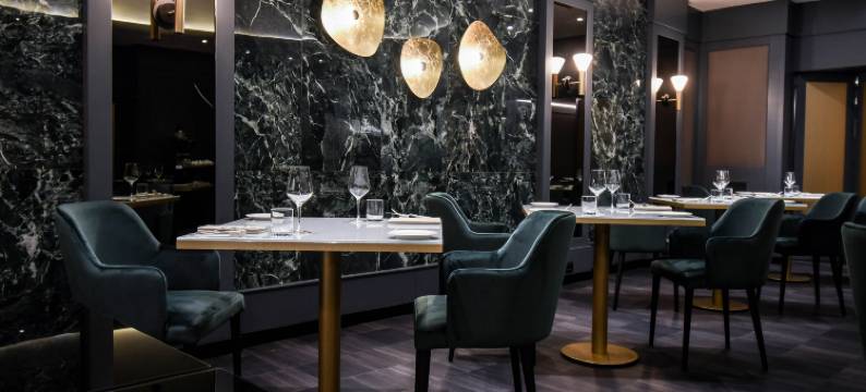 席纳德拉威乐酒店(Sina de La Ville)图片