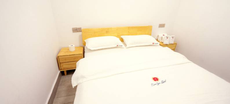 西柚酒店(See you hotel)图片