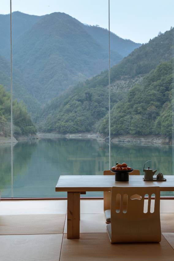 向野而生·神都武备(临安店)图片