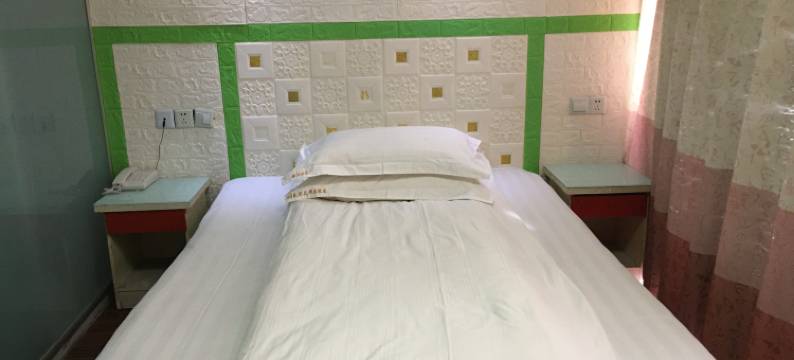 上海新天地客房图片