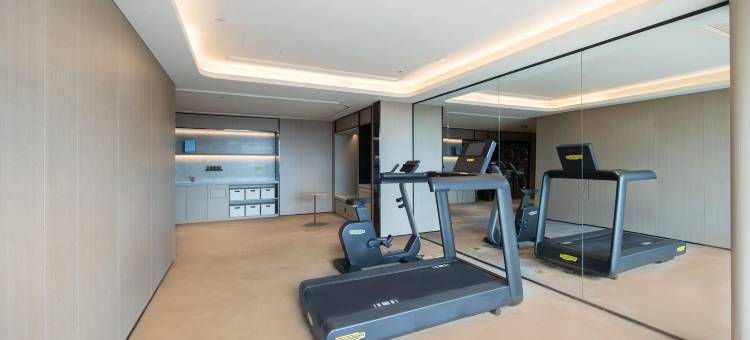 全季酒店(慈溪周巷店)图片