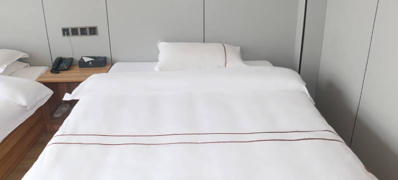 斯曼尔酒店(兴化大润发店)图片