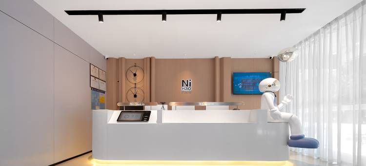 你好酒店(鲤城新天城市广场店)图片