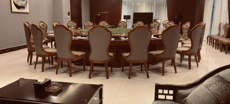蚌埠南美四季酒店图片