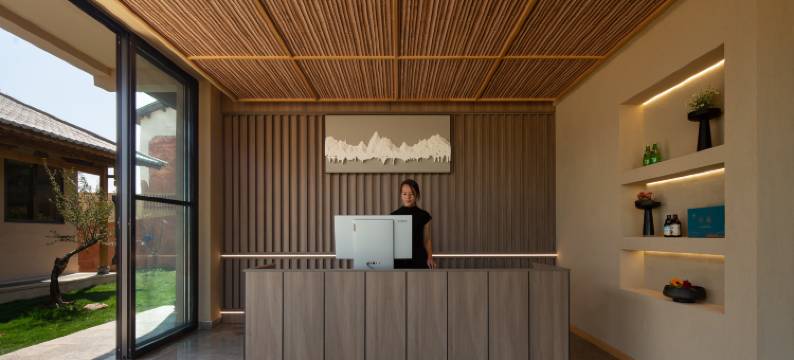 十月野奢·别墅酒店图片