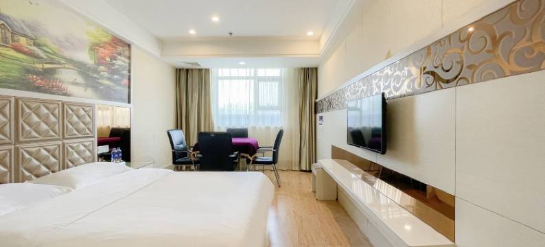 运7酒店(当阳长坂路店)图片