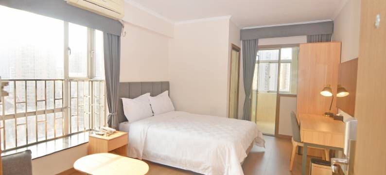 深圳枫叶桂花苑商务公寓图片